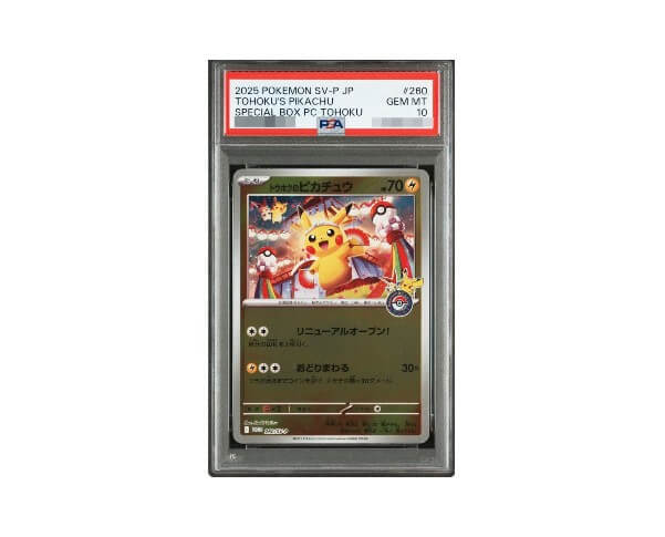 PSA Graded Japanese TCG Cards - Wholesale B2B Supply - TCG AKIBA | Japanese  Pokemon cards & TCG Wholesale