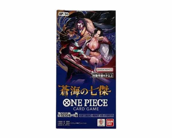 Japanese One Piece Card Game - Wholesale B2B Supply - TCG AKIBA | Japanese  Pokemon cards & TCG Wholesale